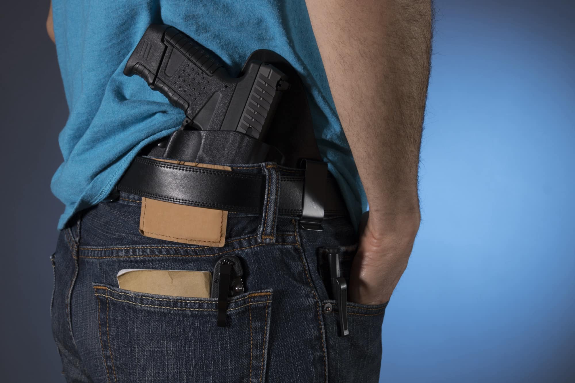 CCW Prep-Class
