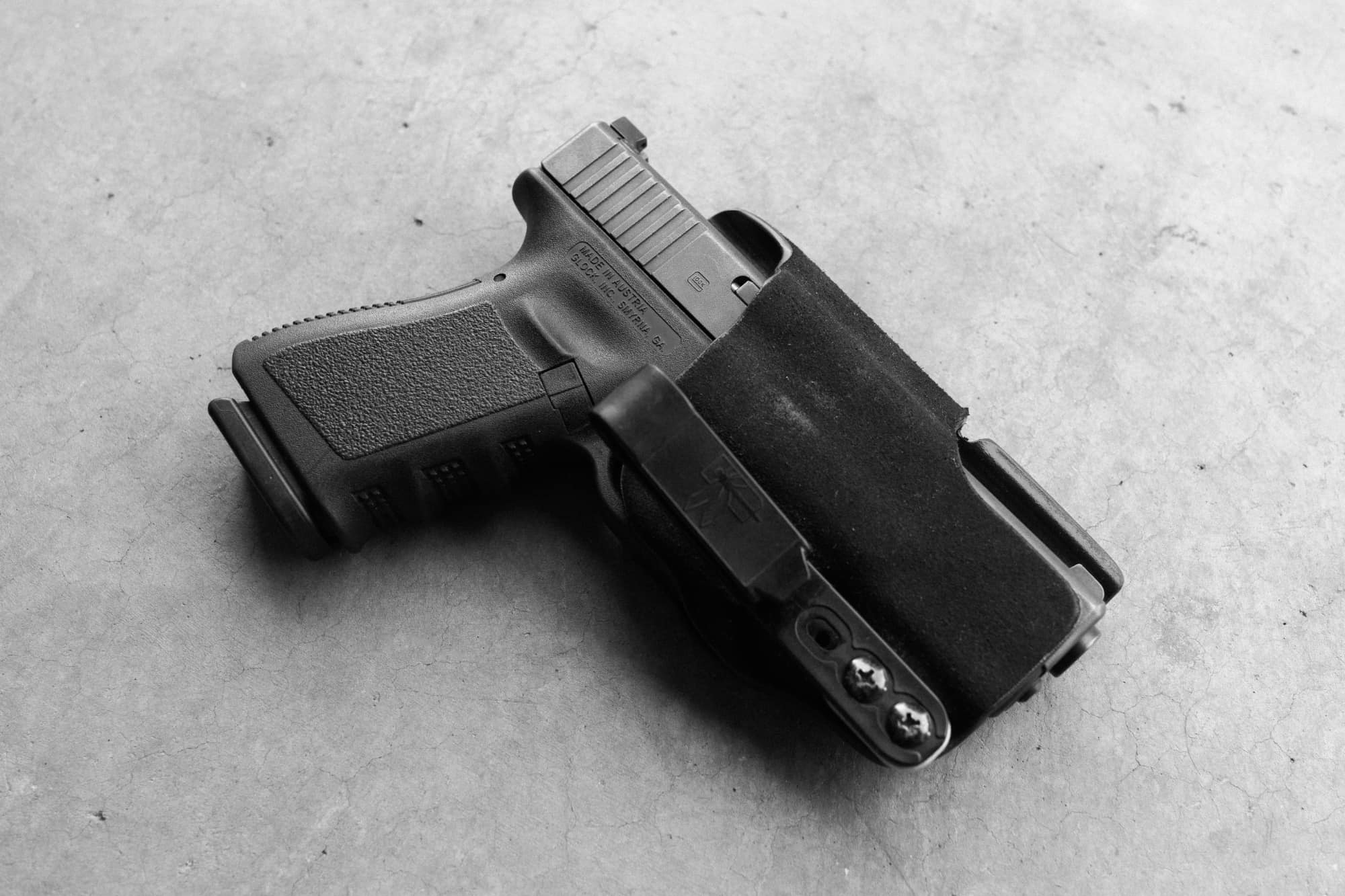 Court Ordered Live-Online Firearms Safety Class