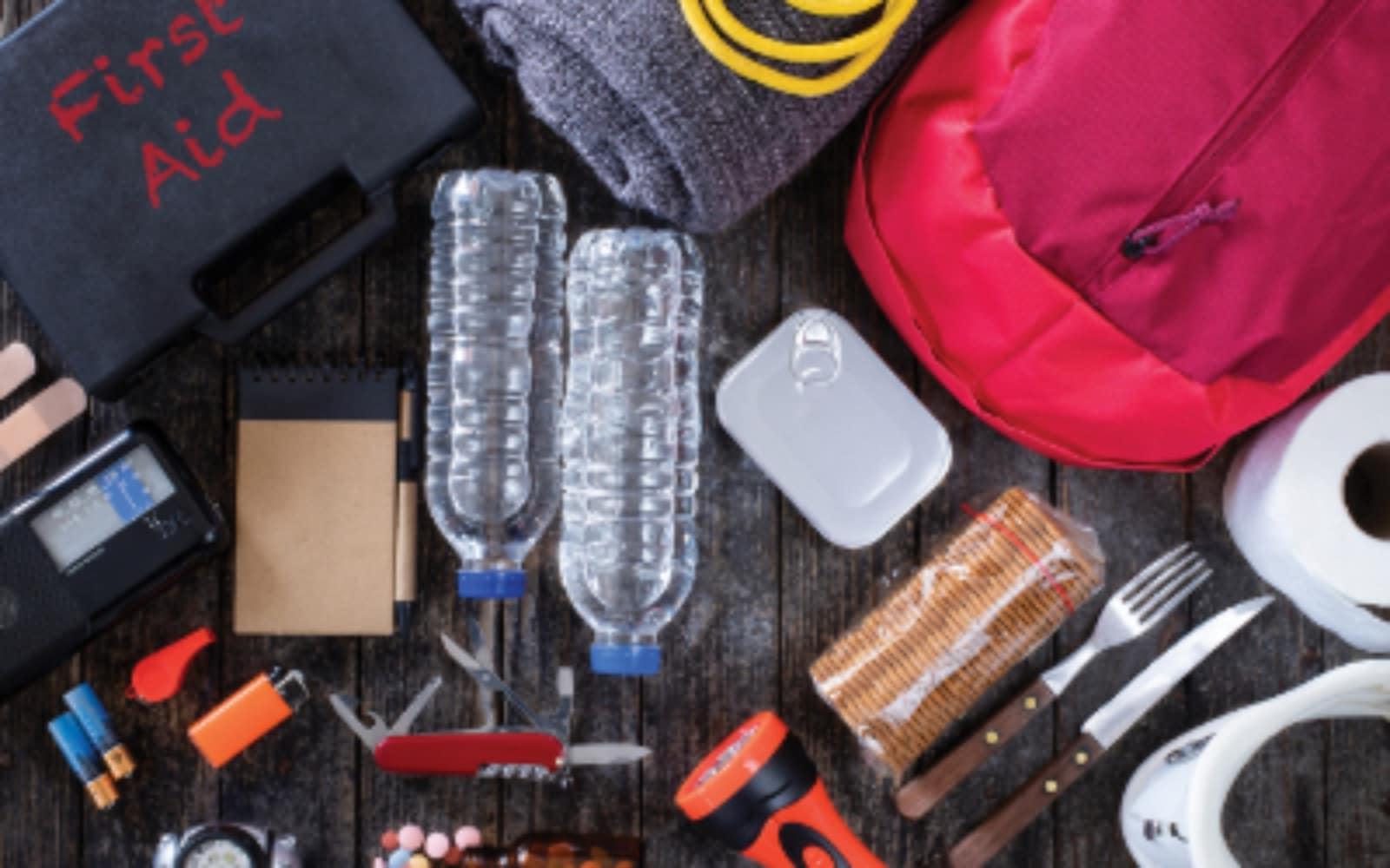 Emergency Preparedness