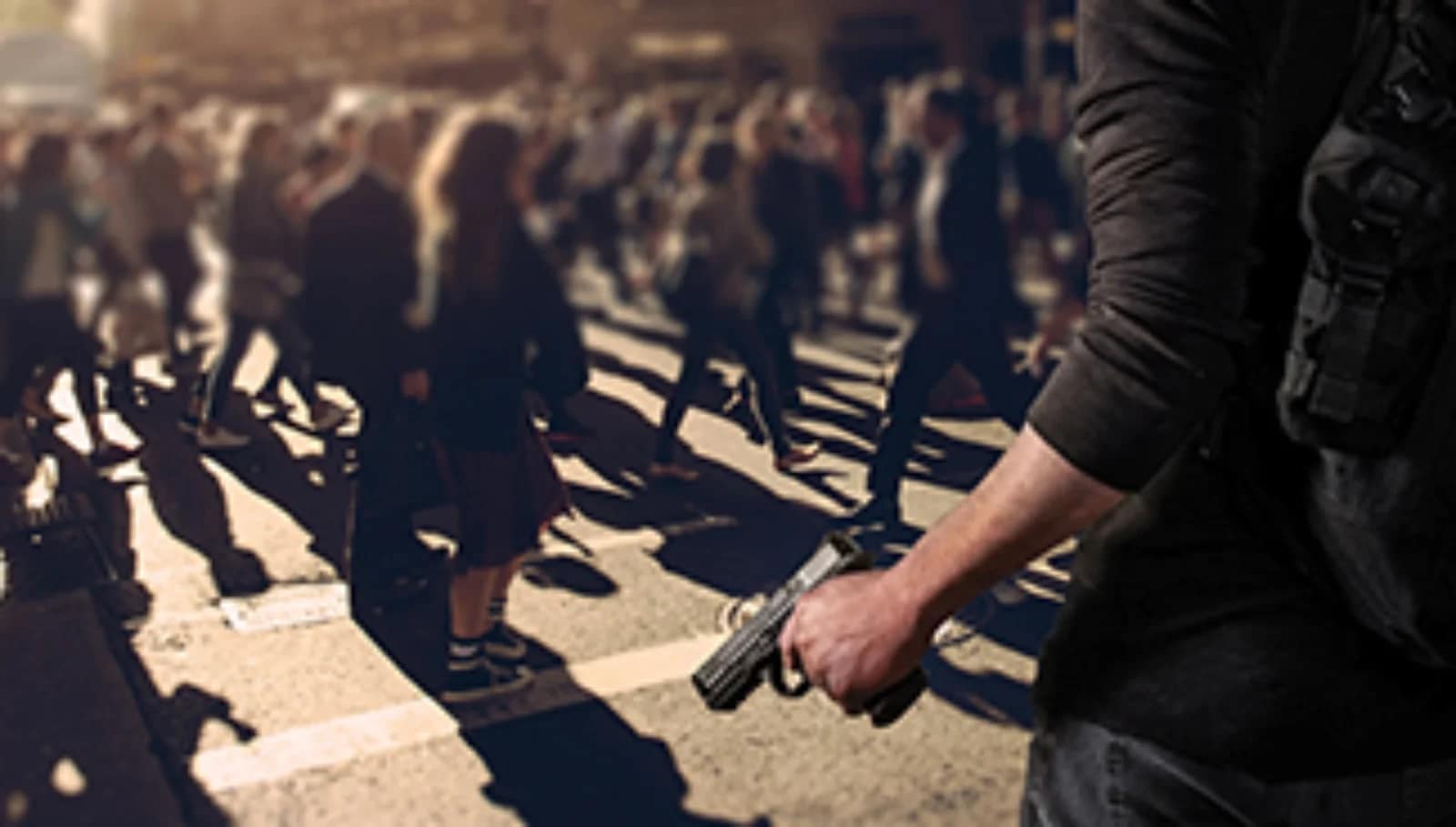 How to Identify a Public Threat