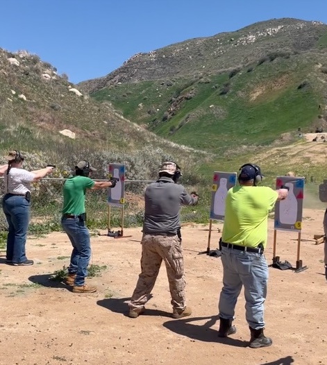 Post CCW Skills